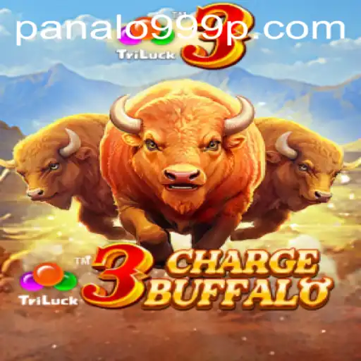 The Thrilling World of 3ChargeBuffalo: A New Gaming Sensation