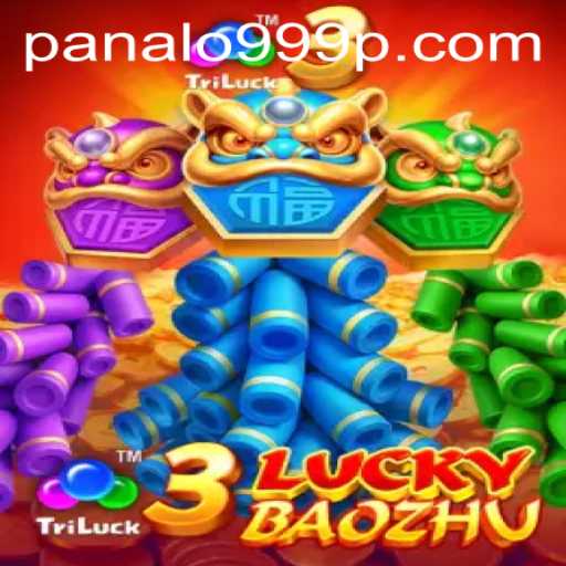Exploring the Exciting World of 3LuckyBaozhu: A Comprehensive Guide with Panalo999