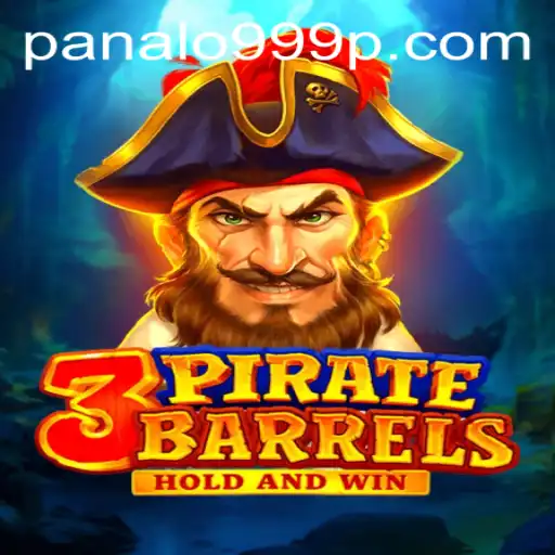 Unveiling the Excitement: Dive into the World of 3PirateBarrels