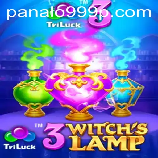 Exploring the Enchanting World of 3WitchsLamp with Panalo999