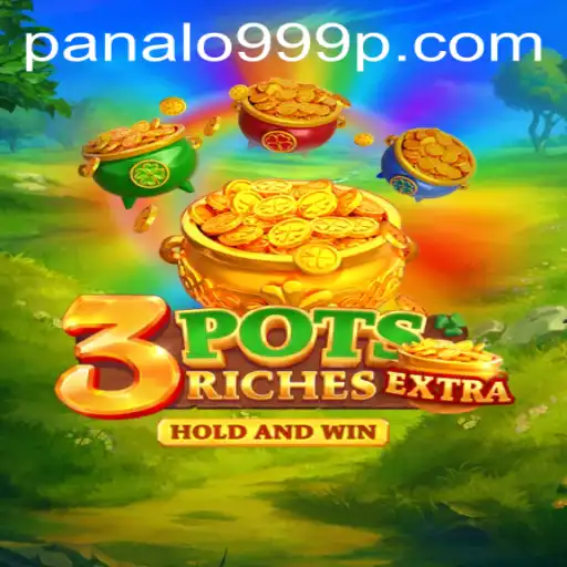 Exploring the Innovative Gameplay of 3potsExtra and the Thrill of Panalo999