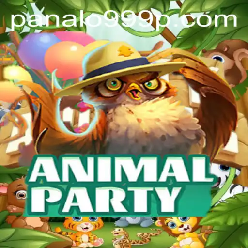 Exploring AnimalParty: A Wild Adventure with Panalo999