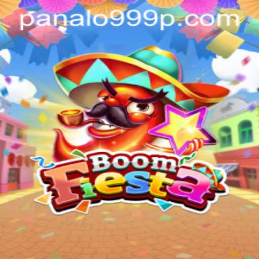 BoomFiesta: The Explosive Game Adventure
