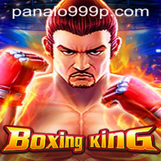 BoxingKing: The Ultimate Fighting Experience with Panalo999