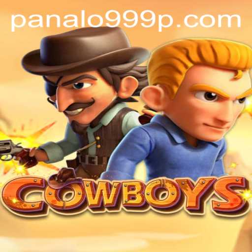 Discover the Exciting World of 'COWBOYS': A Game of Strategy and Skill