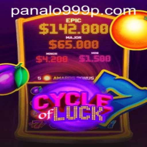 CycleofLuck: An Exciting Journey into the Realm of Panalo999