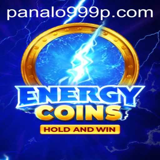 Exploring EnergyCoins: The Exciting New Game Paired with Panalo999