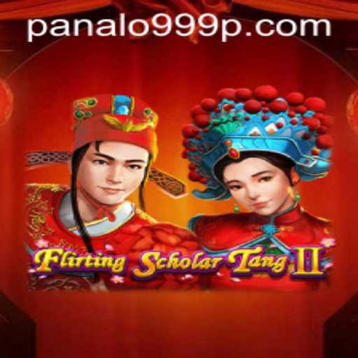 Flirting Scholar Tang II: A Mesmerizing Journey into Ming Dynasty's Intrigue