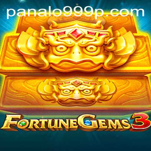 Explore the Excitement of FortuneGems3 with Panalo999