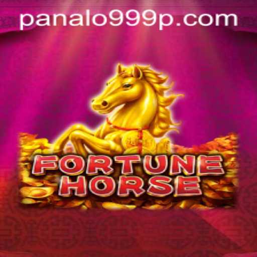 FortuneHorse: Riding the Wave of Success with Panalo999