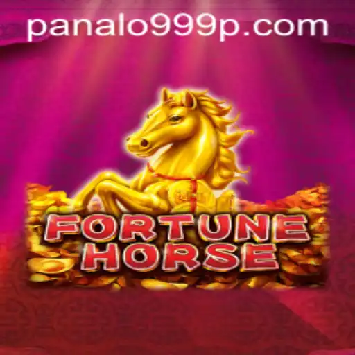 FortuneHorse: Riding the Wave of Success with Panalo999