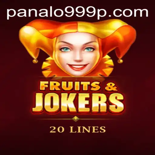 Exploring the Excitement of FruitsAndJokers20 on Panalo999