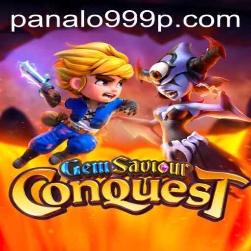 GemSaviourConquest: Embark on a Dazzling Adventure with Panalo999