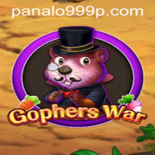 GophersWar: The Revolutionary Strategy Game with Panalo999