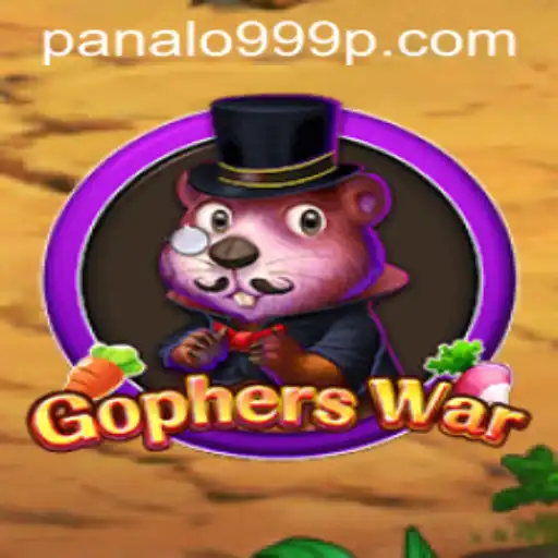 GophersWar: The Revolutionary Strategy Game with Panalo999