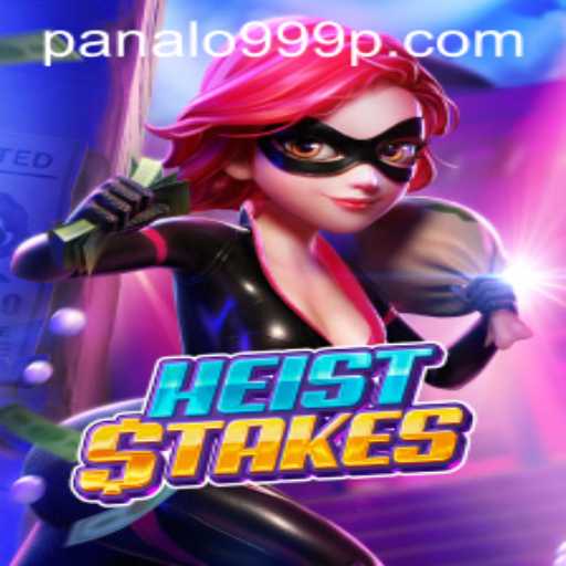 Exploring the Thrilling World of HeistStakes: The Ultimate Digital Heist Adventure