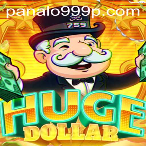 HugeDollar: The Immersive Experience of Panalo999