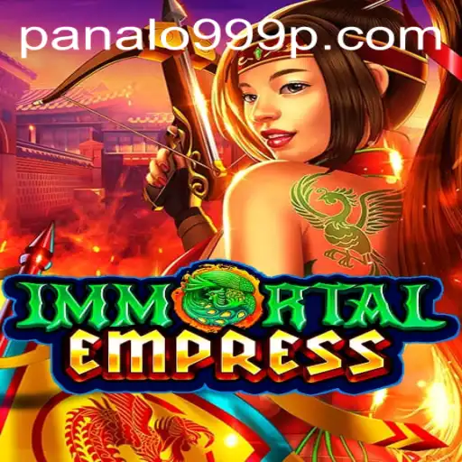 ImmortalEmpress: Unveiling the Most Exciting Game of the Year