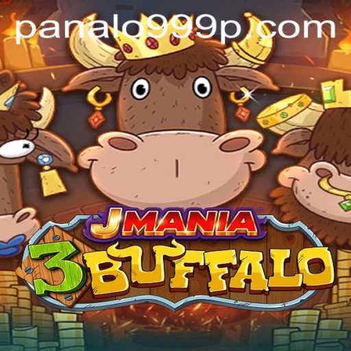 Discover the Excitement of JMania3Buffalo: A New Era in Gaming with Panalo999