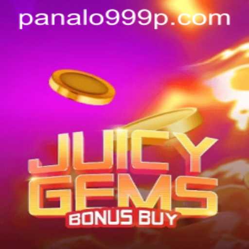 Exploring JuicyGemsBonusBuy: A Thrilling Casino Experience with Panalo999