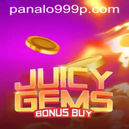 Exploring JuicyGemsBonusBuy: A Thrilling Casino Experience with Panalo999