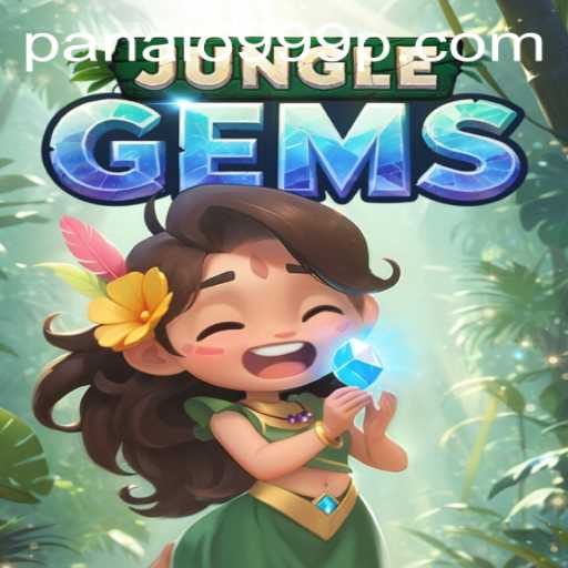 Discover the Interactive Adventure of JungleGems with Panalo999