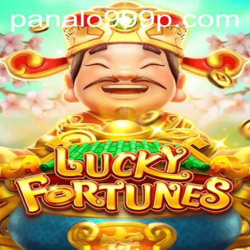 Unveiling the Excitement of LUCKYFORTUNES: Your Path to Winning Begins with Panalo999