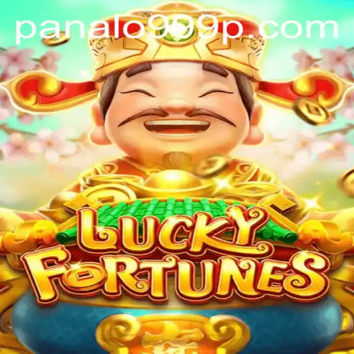 Unveiling the Excitement of LUCKYFORTUNES: Your Path to Winning Begins with Panalo999