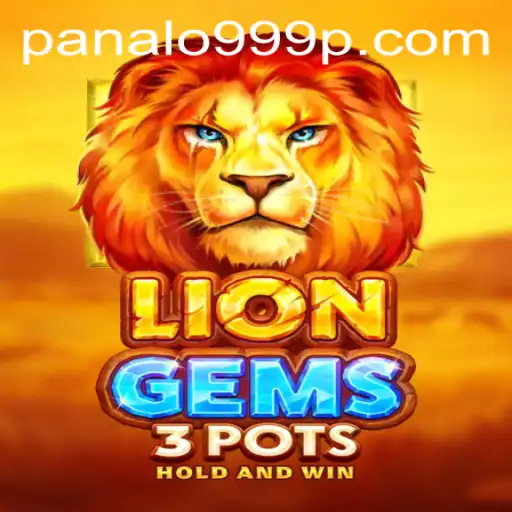 Discover the Thrilling Adventures in LionGems3pots