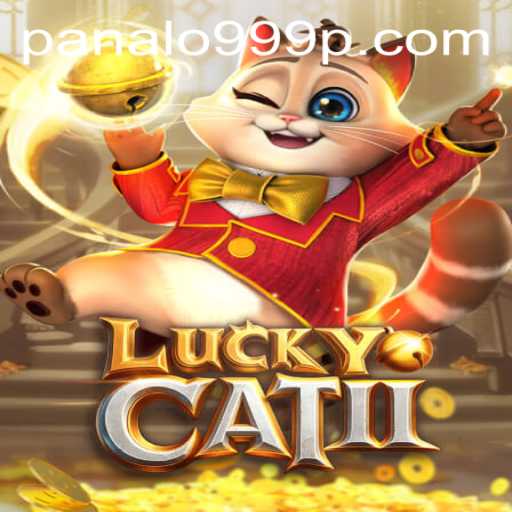 LuckyCatII: The Ultimate Gaming Experience with Panalo999