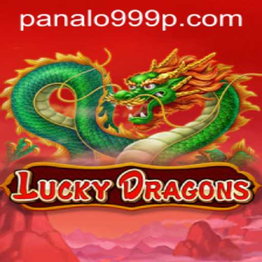 LuckyDragons: An Exciting Journey into Gaming Adventure