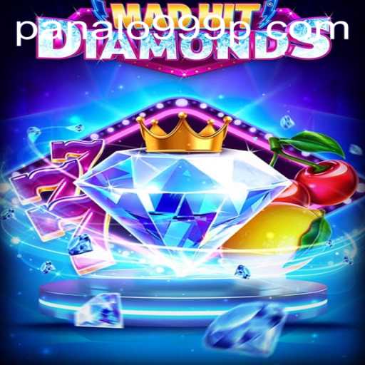MadHitDiamonds: An Exciting New Game Experience With Panalo999