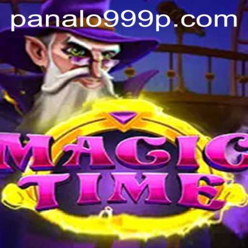 Unveiling MagicTime: Dive Into the Enchanting World of Panalo999