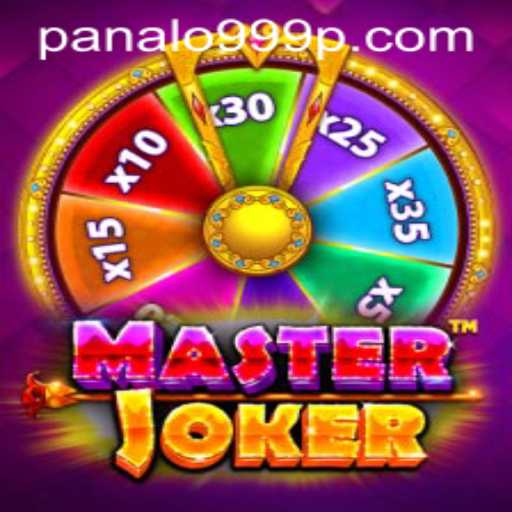 MasterJoker: A Comprehensive Guide to Winning with Panalo999