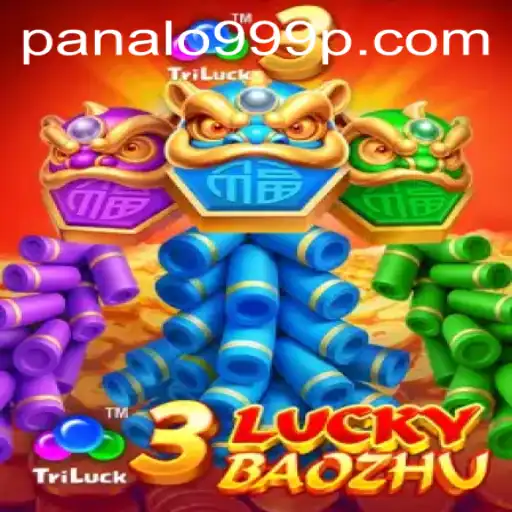 Exploring the Exciting World of 3LuckyBaozhu: A Comprehensive Guide with Panalo999