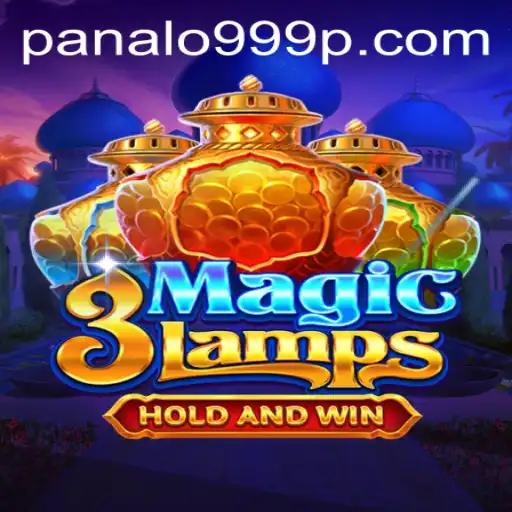 Discover 3MagicLamps: A Journey into Enchantment and Gaming