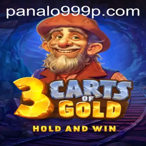 Exploring 3cartsOfGold: A Thrilling Adventure in Modern Gaming