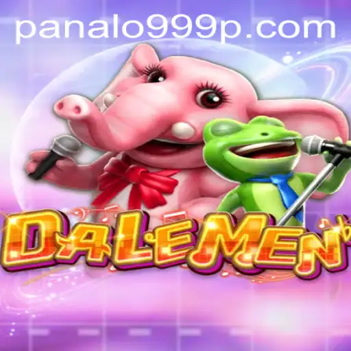 Discover the Thrills of DALEMEN: The Ultimate Gaming Experience