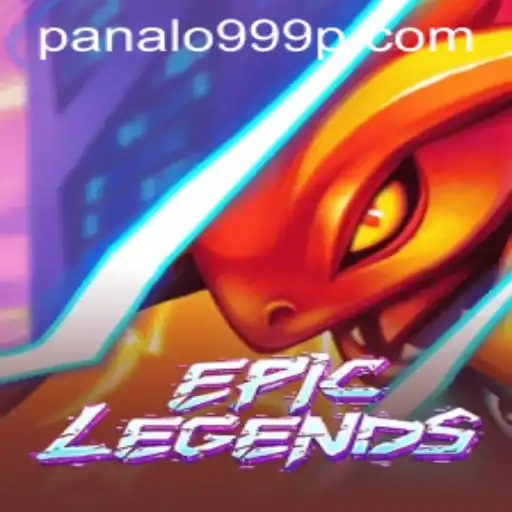 EpicLegends: Dive into the World of Adventure and Strategy with Panalo999
