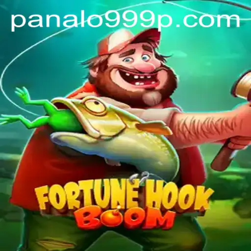 Discover the Exciting World of FortuneHookBoom: A New Gaming Sensation