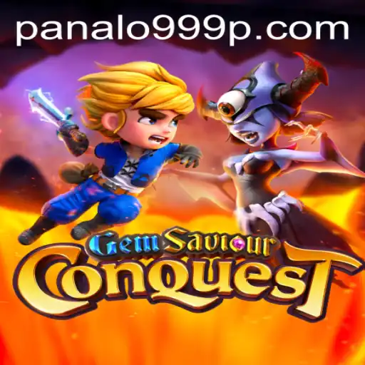 GemSaviourConquest: Embark on a Dazzling Adventure with Panalo999