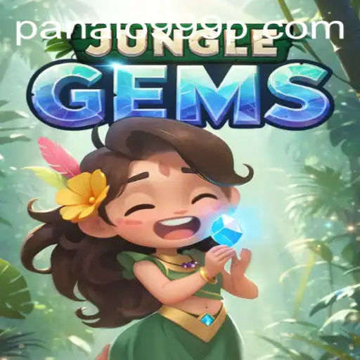 Discover the Interactive Adventure of JungleGems with Panalo999