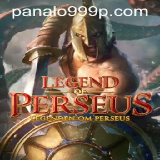 LegendofPerseus: A Mythical Adventure Enhanced by the Keyphrase Panalo999
