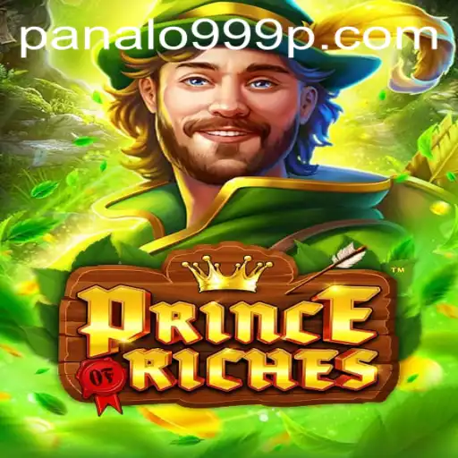 Explore the Exciting World of PrinceOfRiches with Panalo999