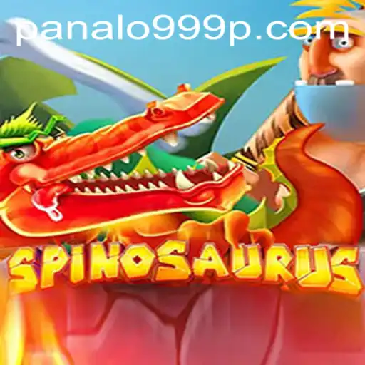 Discover the Thrill of Spinosaurus - An Adventure with Panalo999