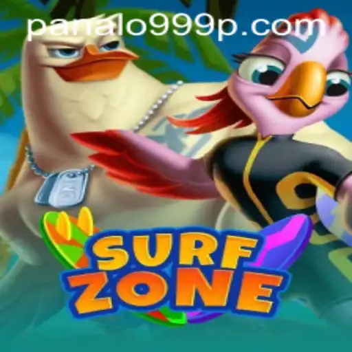 SurfZone: Dive into the Exciting World of Digital Surfing with Panalo999
