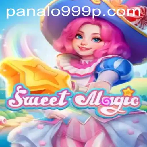 SweetMagic: A Captivating Game Experience with Panalo999