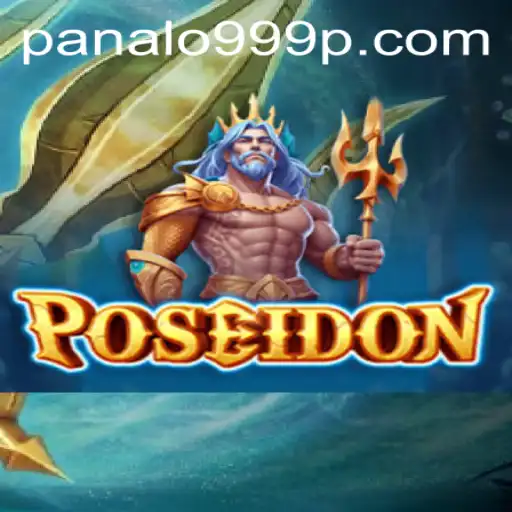 Dive into Adventure with Poseidon: The Game of Legends