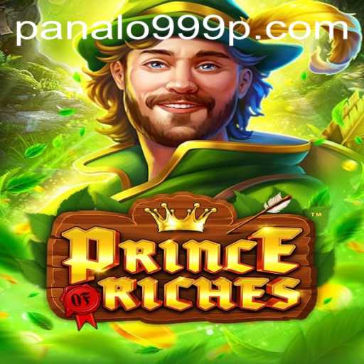 Explore the Exciting World of PrinceOfRiches with Panalo999
