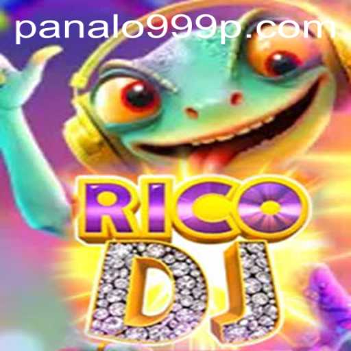 RicoDJ: A Dynamic Adventure in Gaming with Panalo999